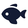 Fish Food icon preview