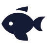 Fish Food icon preview