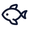 Fish Food icon preview