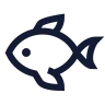 Fish Food icon preview