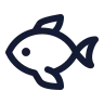 Fish Food icon preview