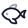 Fish Food icon preview