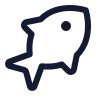 Fish icon preview