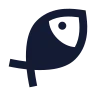 Fish Symbol icon preview