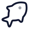 Fish icon preview