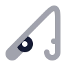 Fishing Rod icon preview