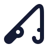 Fishing Rod icon preview