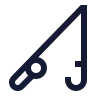 Fishing Rod icon preview