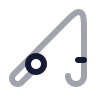 Fishing Rod icon preview