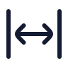 Fit To Screen icon preview