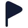 Flag Triangle Right icon preview