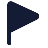Flag Triangle Right icon preview