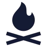 Flame Kindling icon preview
