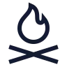 Flame Kindling icon preview