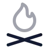 Flame Kindling icon preview