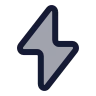 Flash icon preview