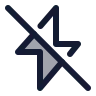 Flash Off icon preview