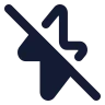 Flash Off icon preview