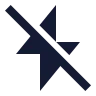 Flash Off icon preview
