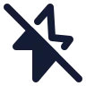 Flash Off icon preview