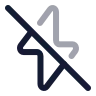 Flash Off icon preview