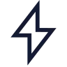 Flash icon preview