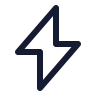 Flash icon preview