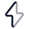 Flash icon preview