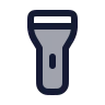 Flashlight icon preview
