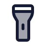 Flashlight icon preview