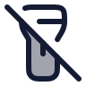 Flashlight Off icon preview