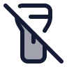 Flashlight Off icon preview