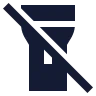 Flashlight Off icon preview