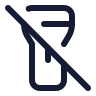 Flashlight Off icon preview