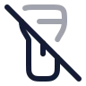 Flashlight Off icon preview