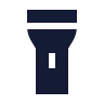 Flashlight icon preview