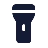 Flashlight icon preview