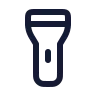Flashlight icon preview