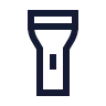Flashlight icon preview