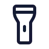 Flashlight icon preview