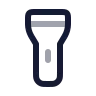 Flashlight icon preview