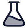 Flask Conical icon preview