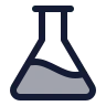Flask Conical icon preview