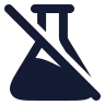 Flask Conical Off icon preview