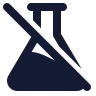 Flask Conical Off icon preview