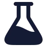 Flask Conical icon preview