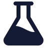 Flask Conical icon preview