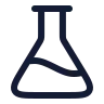 Flask Conical icon preview
