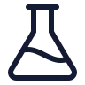 Flask Conical icon preview