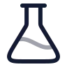 Flask Conical icon preview